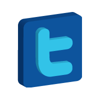 Follow Us on Twitter