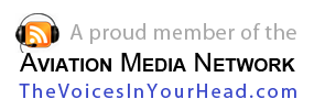 Proud Member of the Aviation Media Network