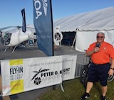 AOPA Fly-In Tampa FL