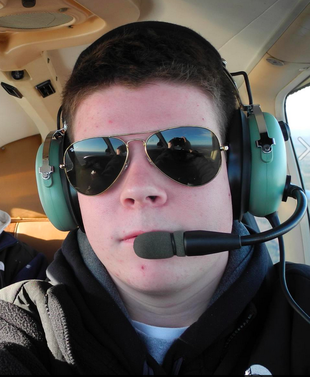 SMAC040a - Freshman Year at Purdue University's Aviation Technology ...