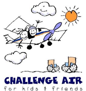 ChallengeAir For Kids and Friends
