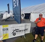 AOPA Fly-In Tampa FL