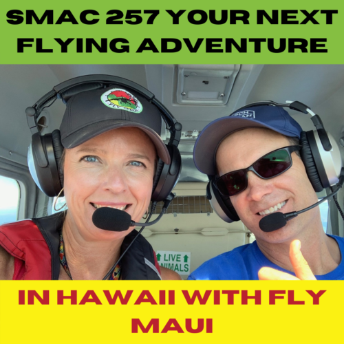 Fly Maui
