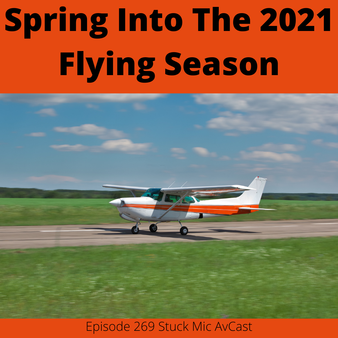 Flying Season